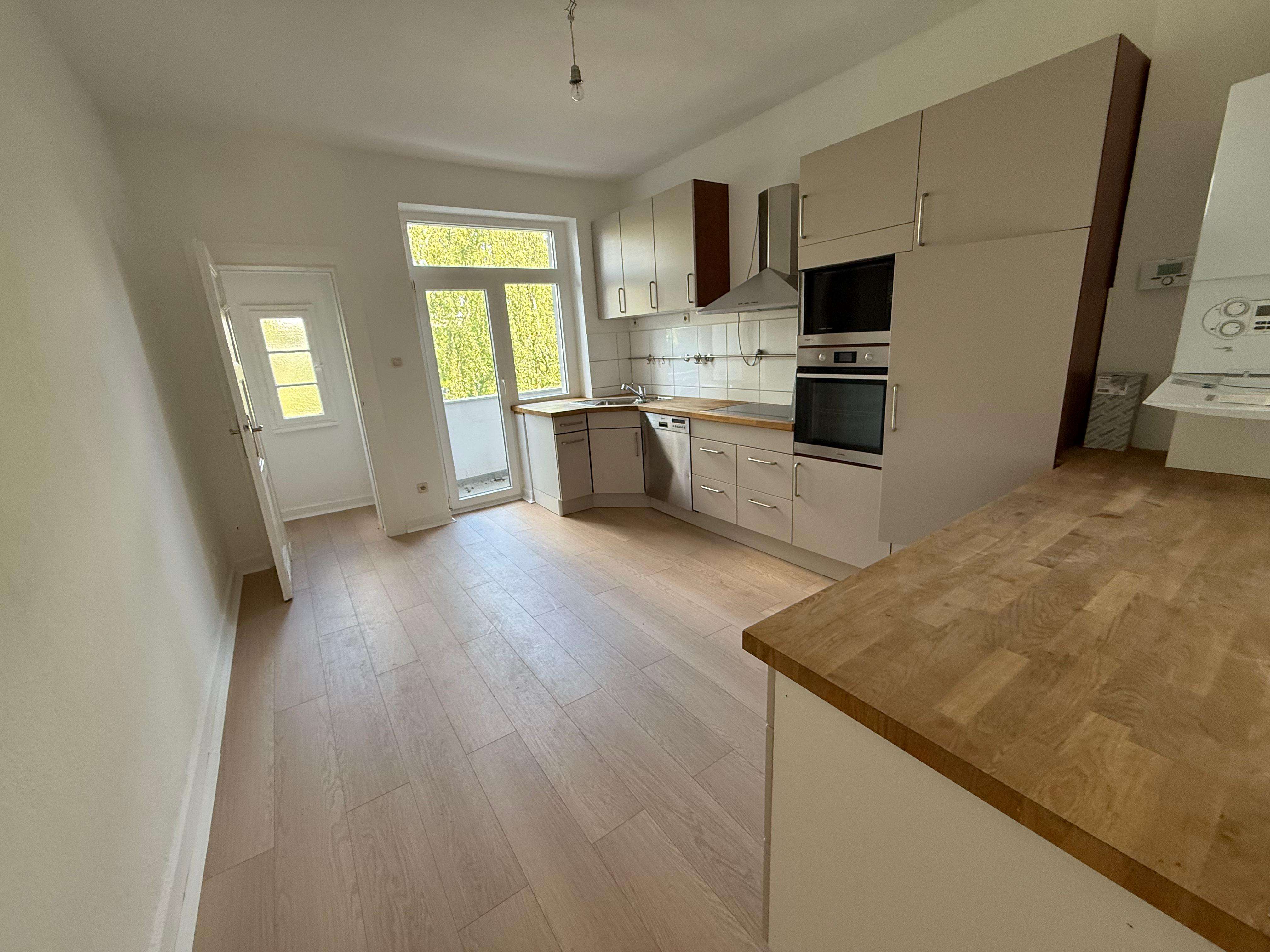 Thumbnail-Wohnung zum Mieten in Düsseldorf 1.010,00 € 62.77 m²