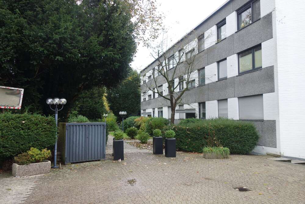 Thumbnail-Wohnung zum Kaufen in Krefeld 128.000,00 € 55 m²