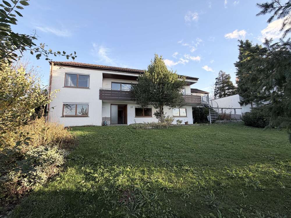 Thumbnail-Haus zum Kaufen in Baindt 695.000,00 € 206 m²