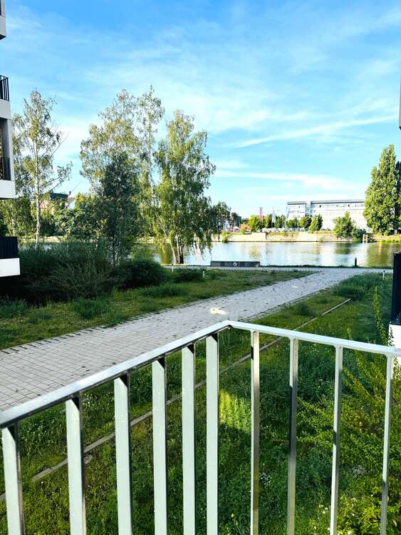 Thumbnail-Wohnung zum Mieten in Berlin 1.008,40 € 50.33 m²