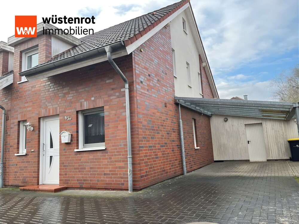 Thumbnail-Haus zum Kaufen in Schüttorf 270.000,00 € 98 m²