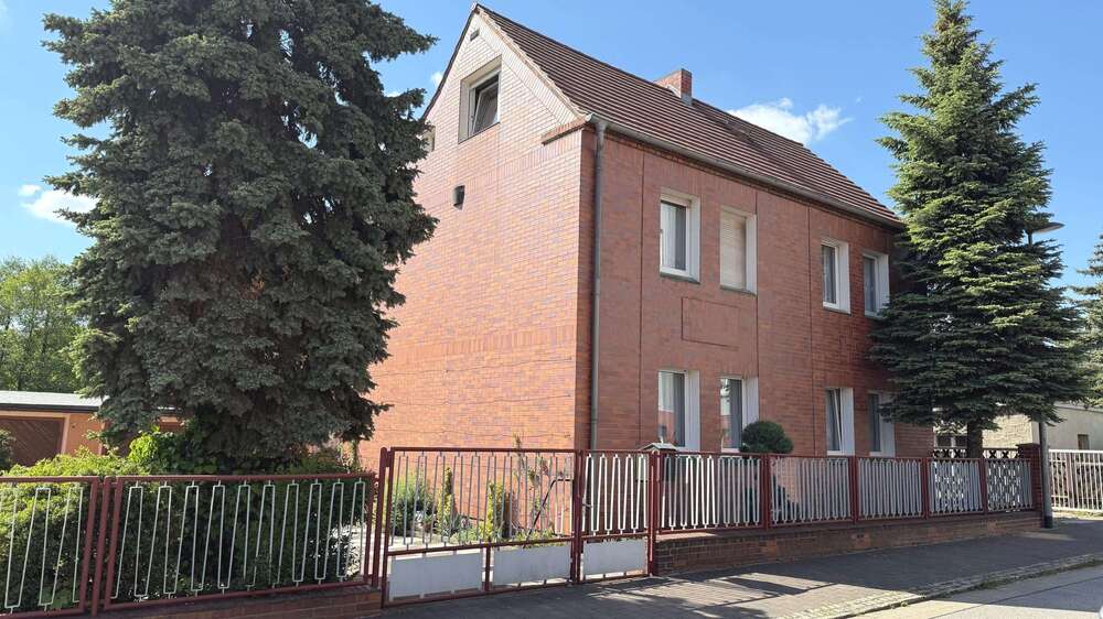 Thumbnail-Haus zum Kaufen in Spremberg 185.000,00 € 125 m²