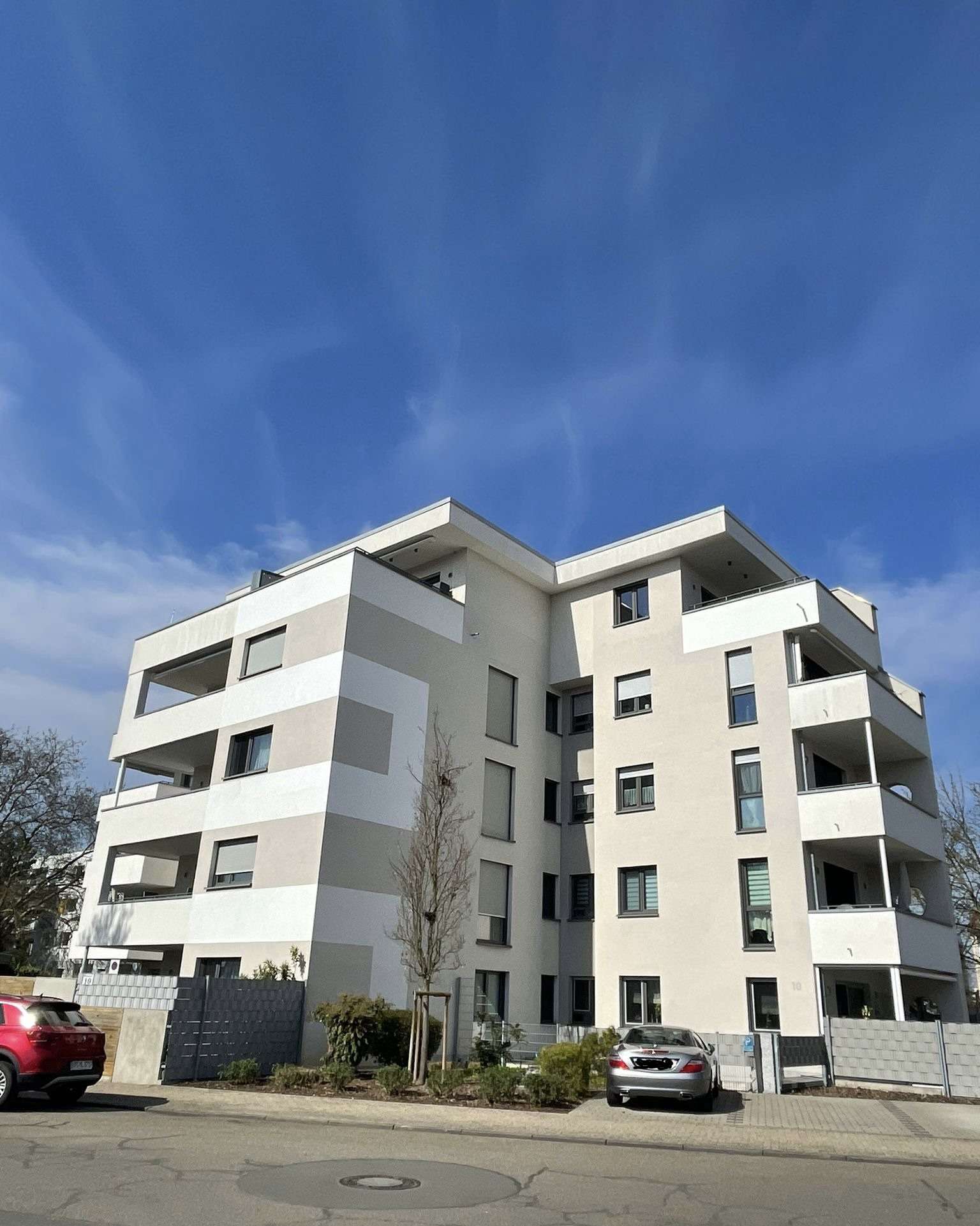 Thumbnail-Wohnung zum Kaufen in Lampertheim 589.000,00 € 130 m²