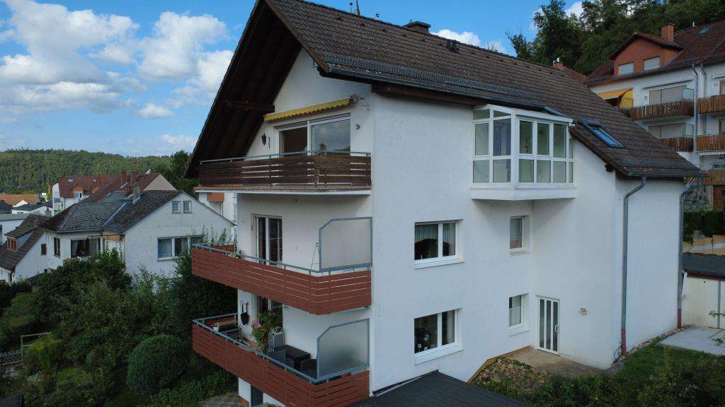 Thumbnail-Haus zum Kaufen in Bad Schwalbach 690.000,00 € 267 m²