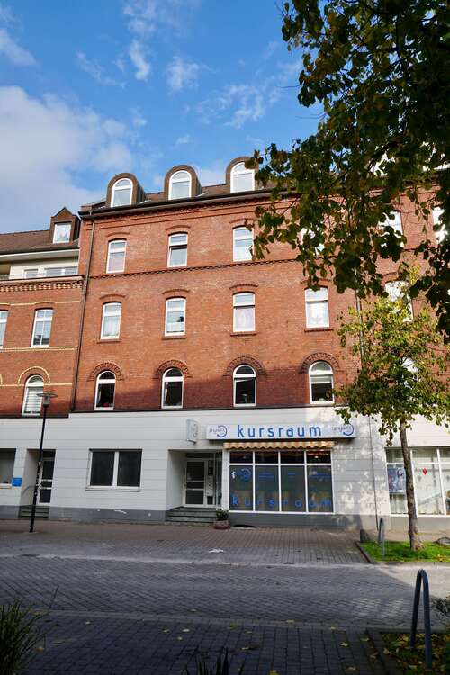 Thumbnail-Wohnung zum Mieten in Hagen 293,00 € 48 m²