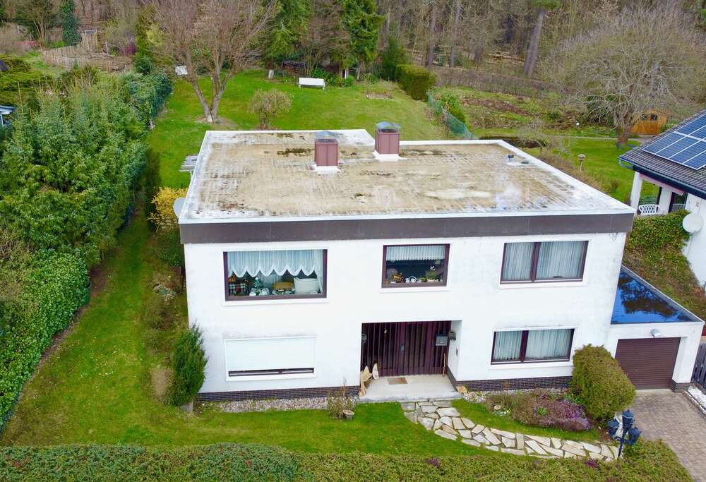 Thumbnail-Haus zum Kaufen in Marburg 618.000,00 € 190 m²