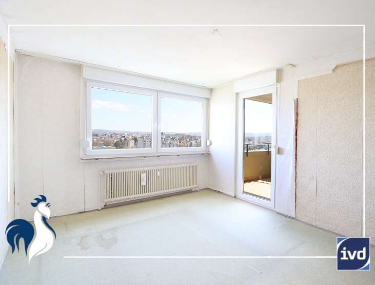 Thumbnail-Wohnung zum Kaufen in Backnang 199.000,00 € 94.84 m²