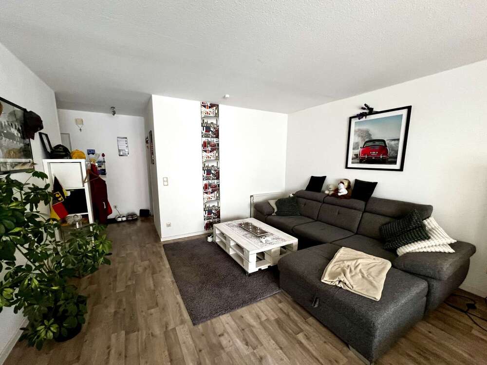 Thumbnail-Wohnung zum Kaufen in Rheda-Wiedenbrück 119.000,00 € 55 m²