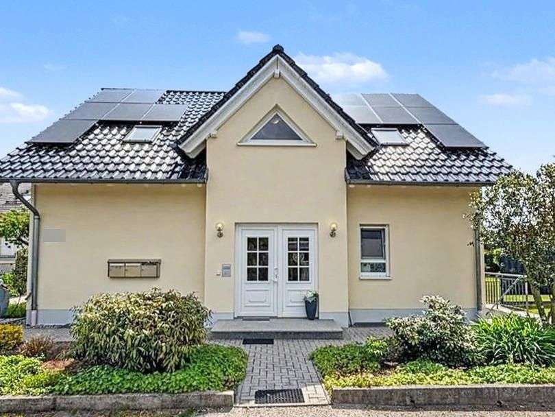 Thumbnail-Wohnung zum Mieten in Ludwigsfelde 970,00 € 70.95 m²