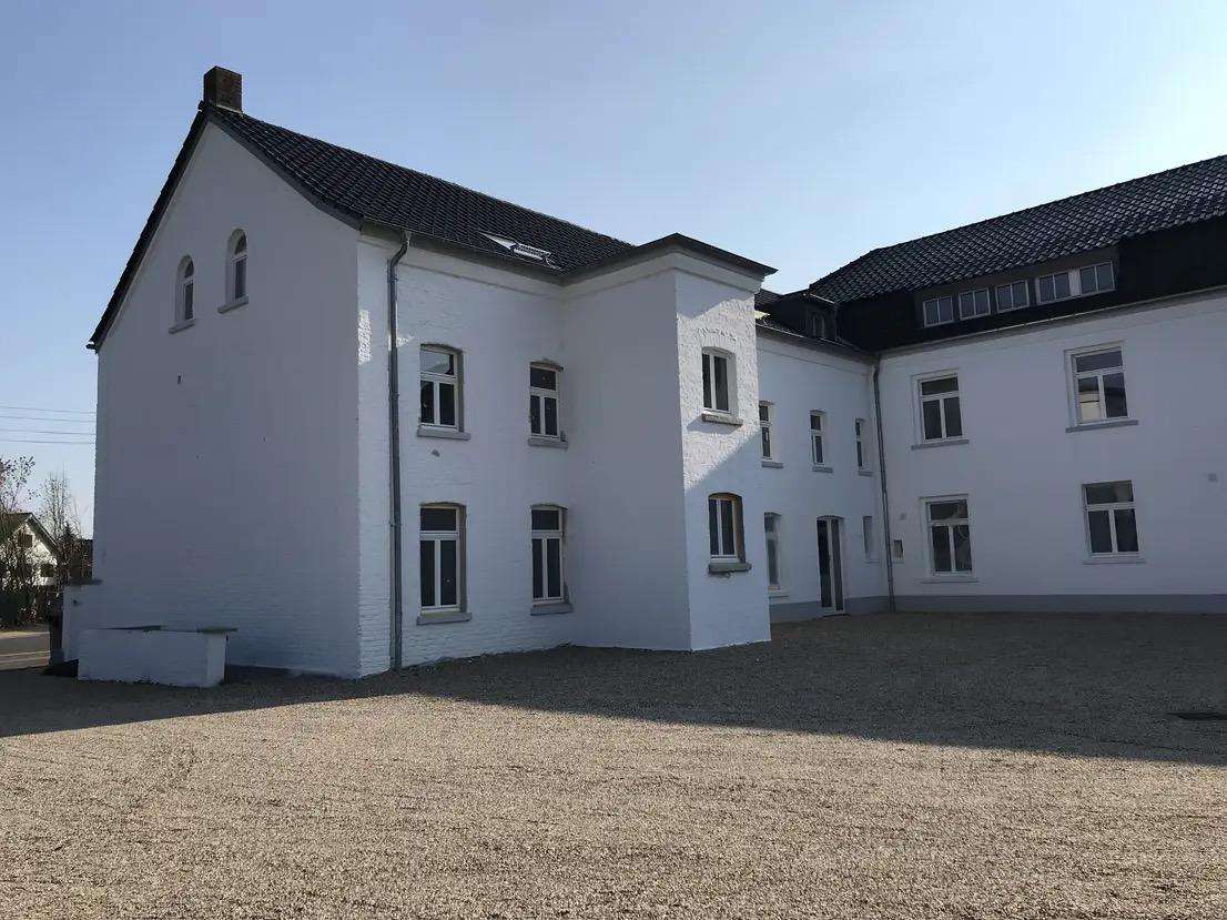 Thumbnail-Wohnung zum Mieten in Schwalmtal 315,00 € 35 m²