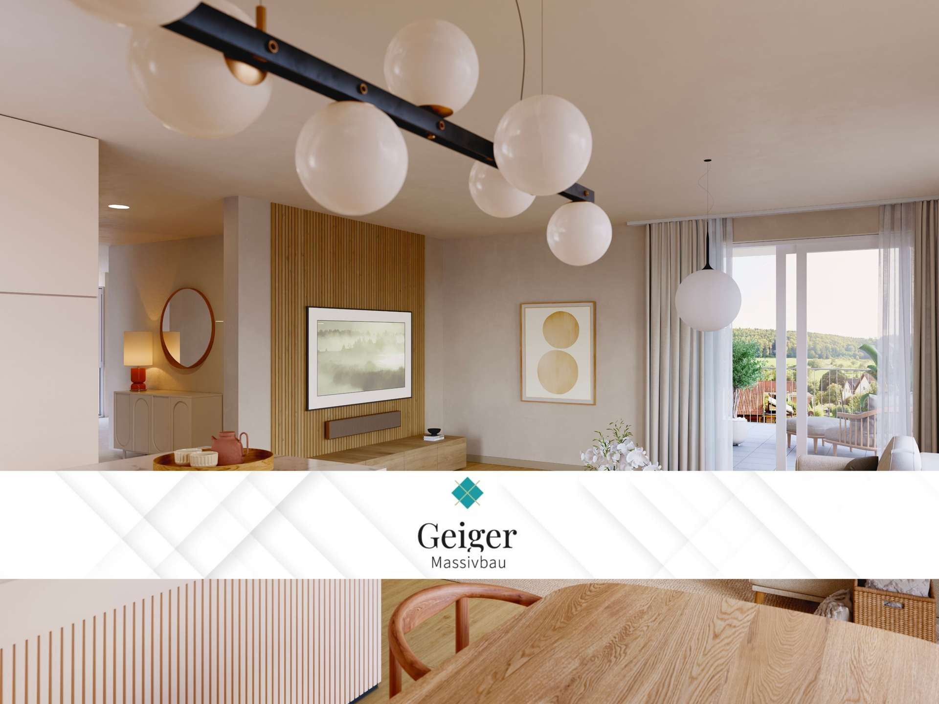 Thumbnail-Wohnung zum Kaufen in Albstadt-Pfeffingen 534.500,00 € 117.43 m²