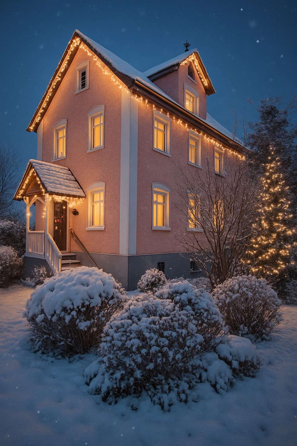 Thumbnail-Haus zum Kaufen in Bad Waldsee - Reute 395.000,00 € 210 m²