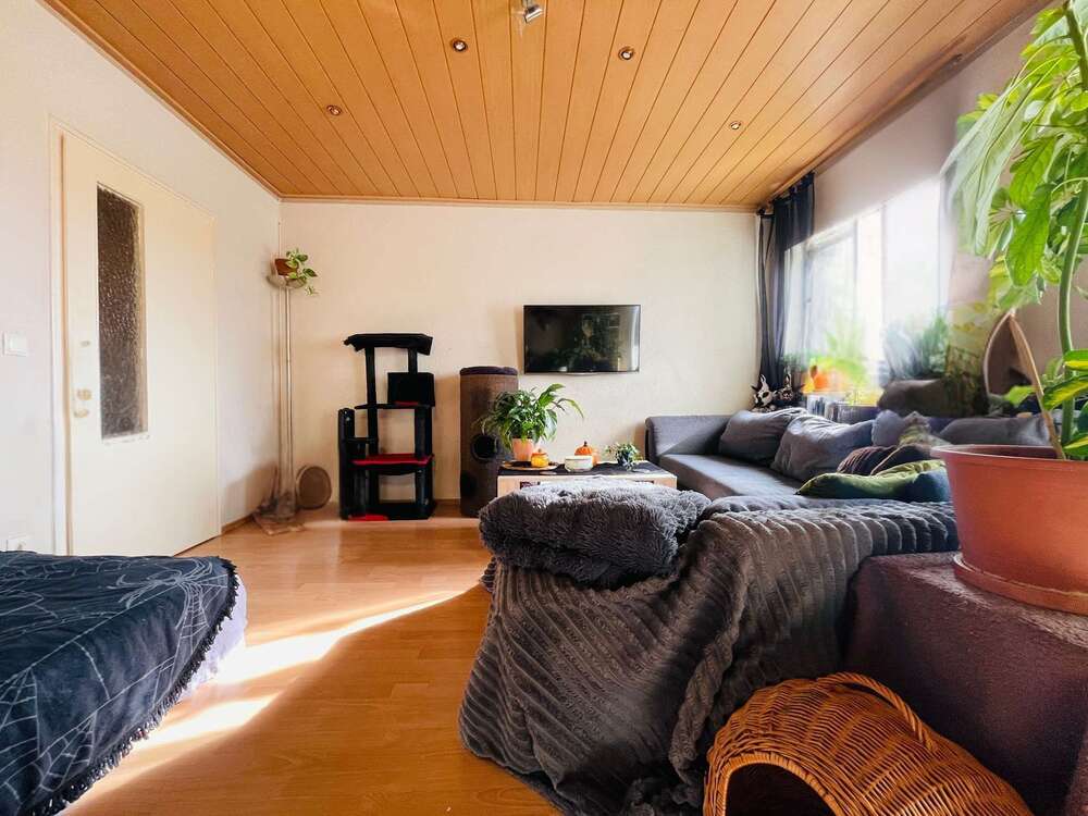 Thumbnail-Wohnung zum Kaufen in Salzgitter 79.000,00 € 63 m²