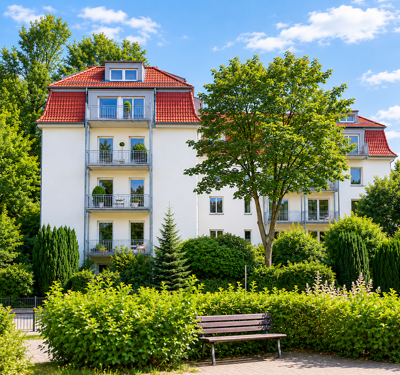 Thumbnail-Wohnung zum Mieten in Baden-Baden 1.785,00 € 138.52 m²