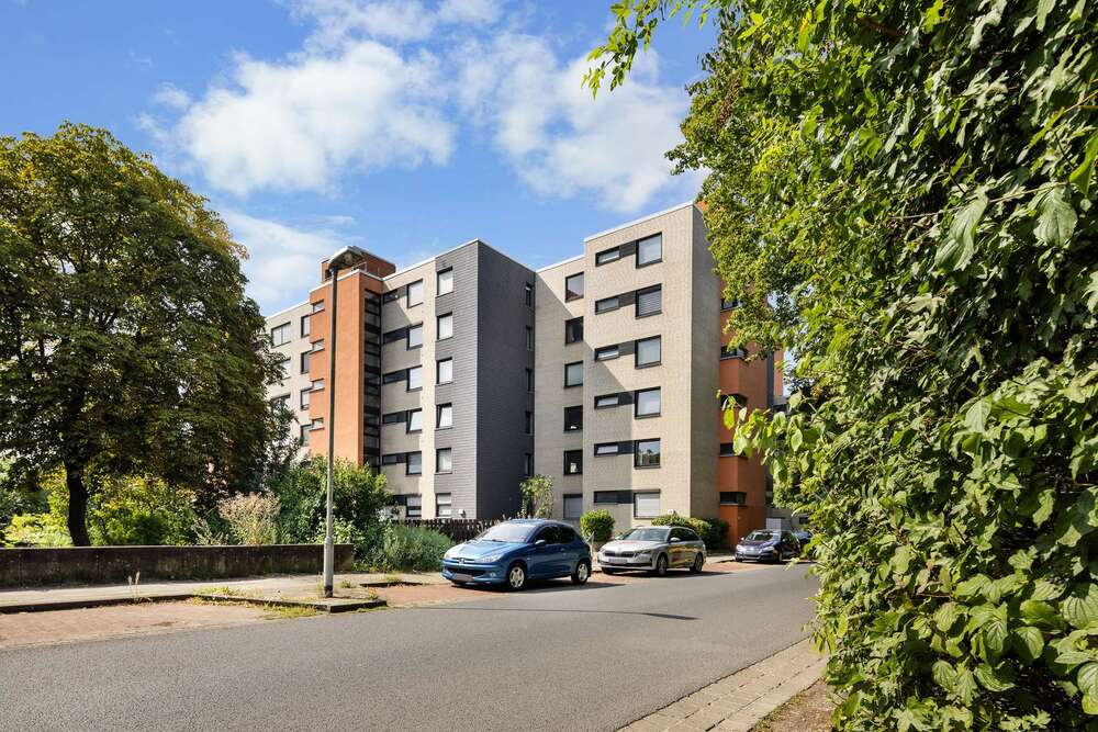 Thumbnail-Wohnung zum Kaufen in Hannover 149.000,00 € 62.77 m²