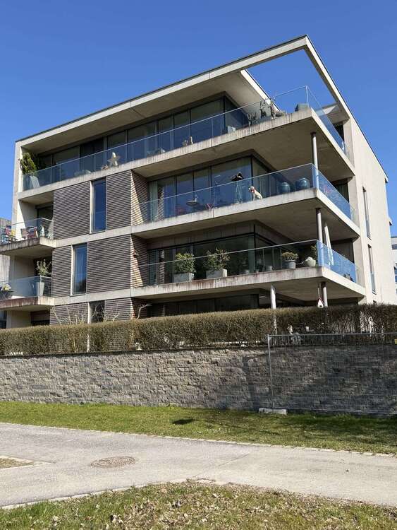 Thumbnail-Wohnung zum Mieten in Nagold 1.250,00 € 90 m²