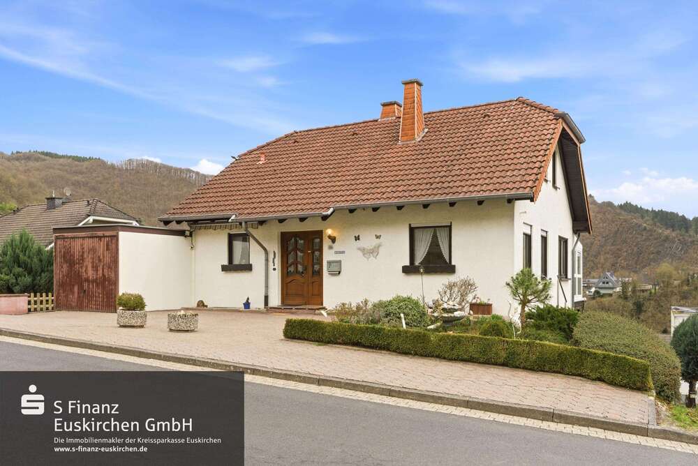 Thumbnail-Haus zum Kaufen in Schuld 240.000,00 € 90.9 m²