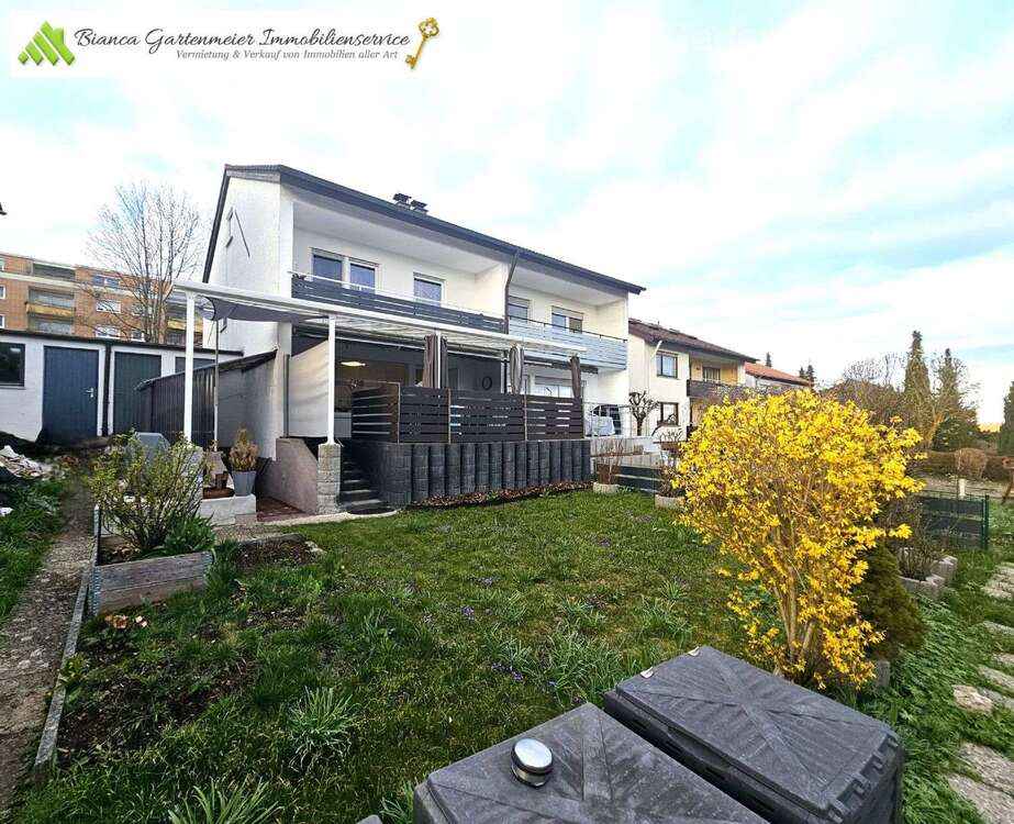 Thumbnail-Haus zum Kaufen in Heidenheim 447.000,00 € 130 m²