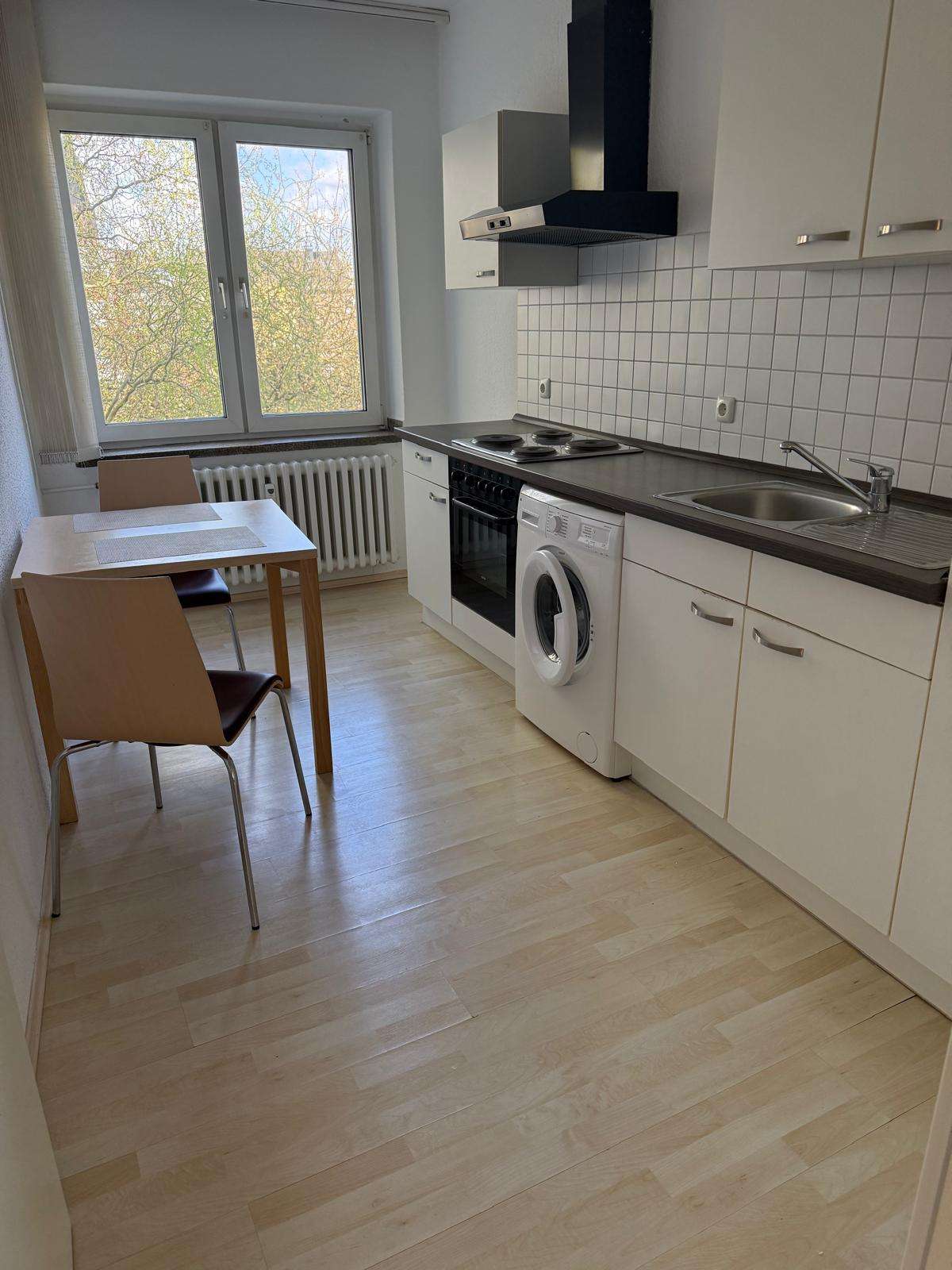 Thumbnail-Wohnung zum Mieten in Dortmund 615,00 € 40 m²