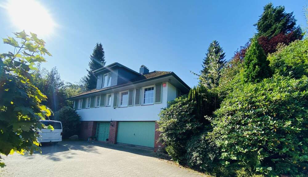 Thumbnail-Haus zum Kaufen in Bendestorf 749.000,00 € 186 m²