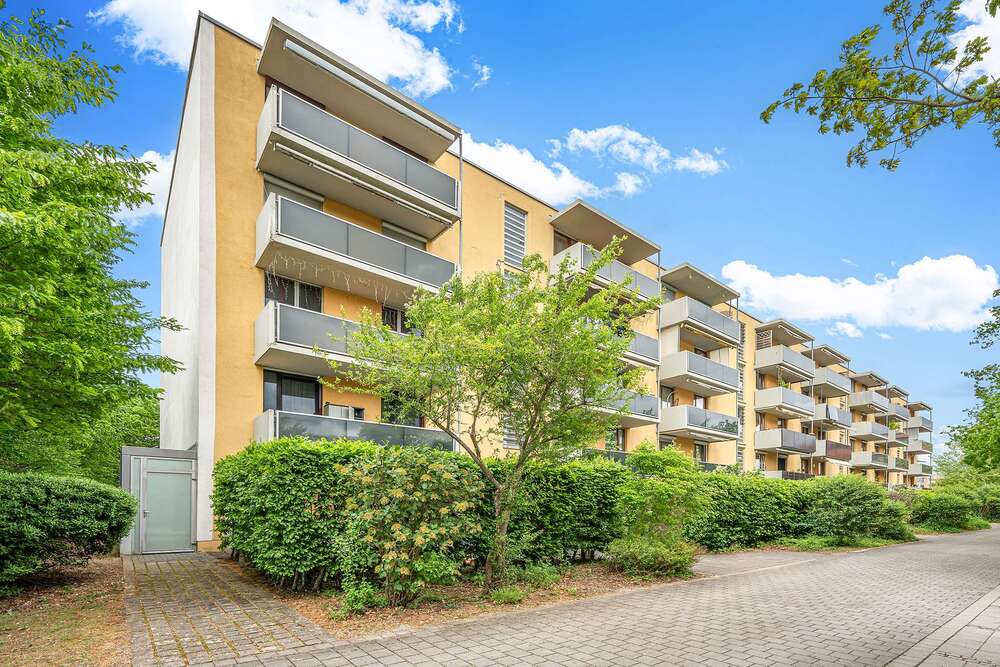 Thumbnail-Wohnung zum Kaufen in München 699.000,00 € 93 m²