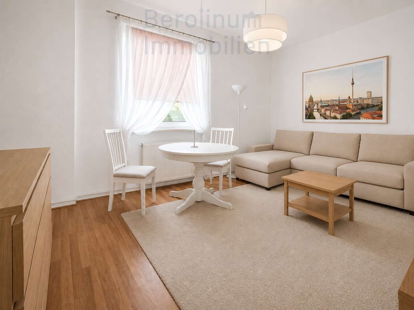 Thumbnail-Wohnung zum Kaufen in Berlin 154.000,00 € 50.76 m²