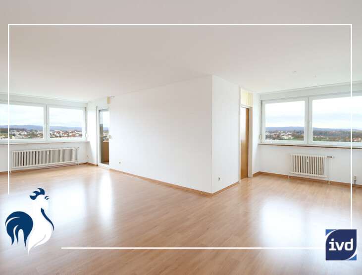 Thumbnail-Wohnung zum Kaufen in Backnang 220.000,00 € 95.03 m²