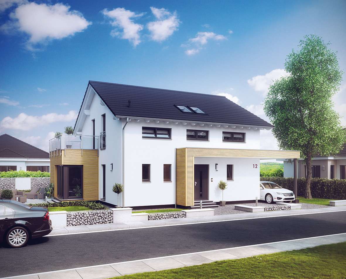 Thumbnail-Haus zum Kaufen in Trausnitz 199.999,00 € 135 m²