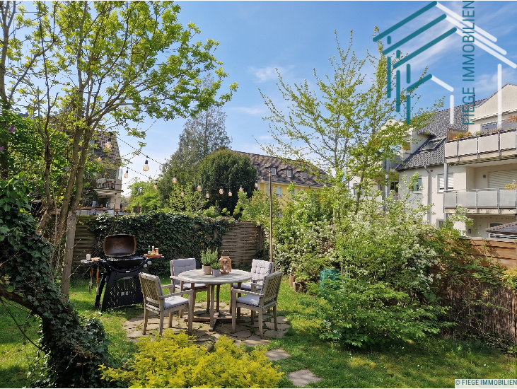 Thumbnail-Wohnung zum Mieten in Neu-Isenburg 680,00 € 55.89 m²