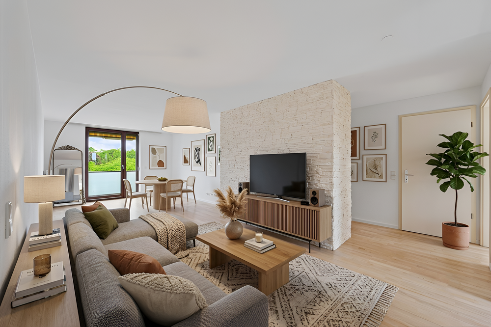 Thumbnail-Wohnung zum Kaufen in München 699.000,00 € 93 m²