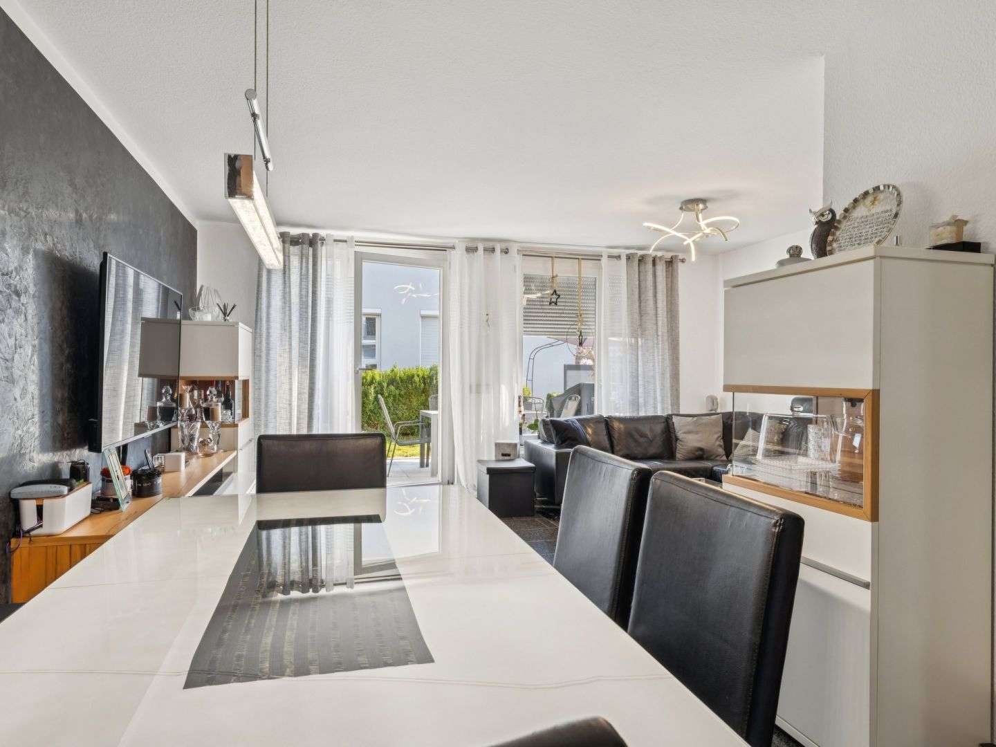 Thumbnail-Haus zum Kaufen in Esslingen am Neckar 598.000,00 € 107.5 m²