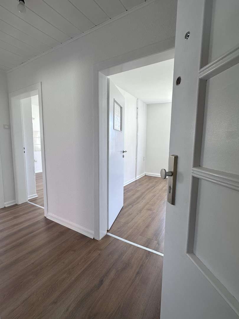 Thumbnail-Wohnung zum Mieten in Oberhausen 570,00 € 52 m²