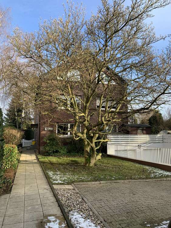 Thumbnail-Wohnung zum Mieten in Dortmund 650,00 € 90 m²