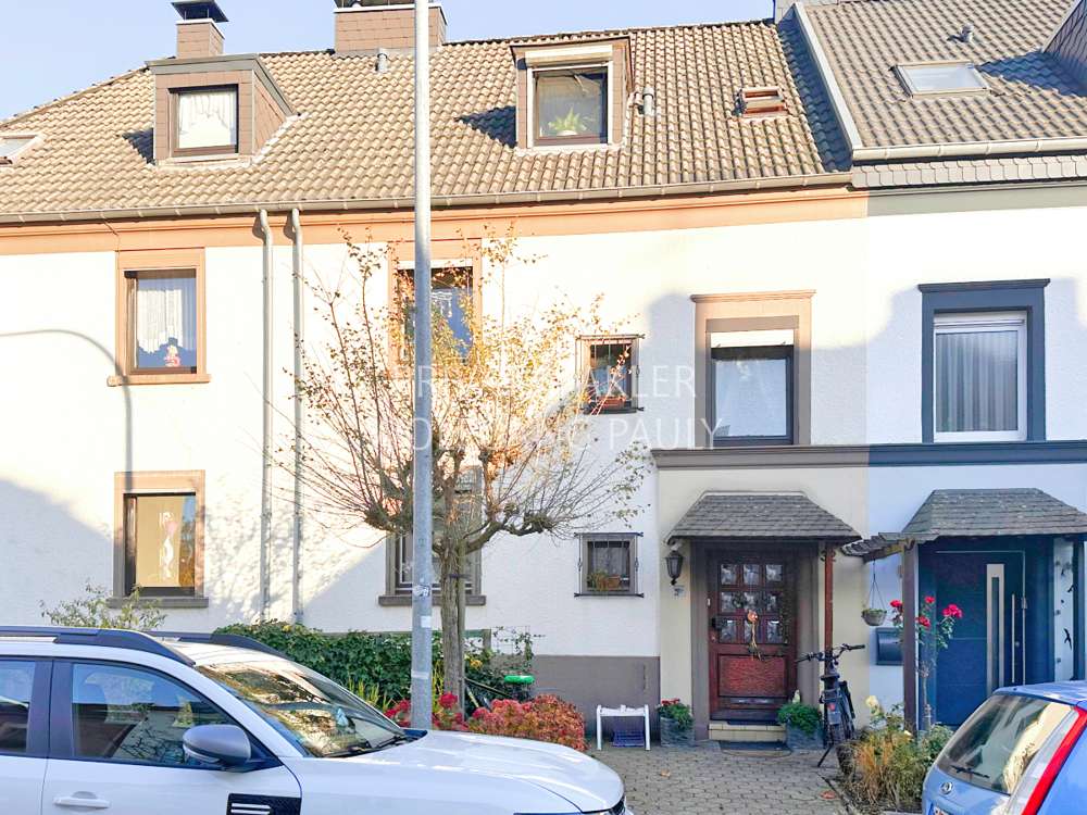 Thumbnail-Haus zum Kaufen in Mönchengladbach 288.000,00 € 100 m²