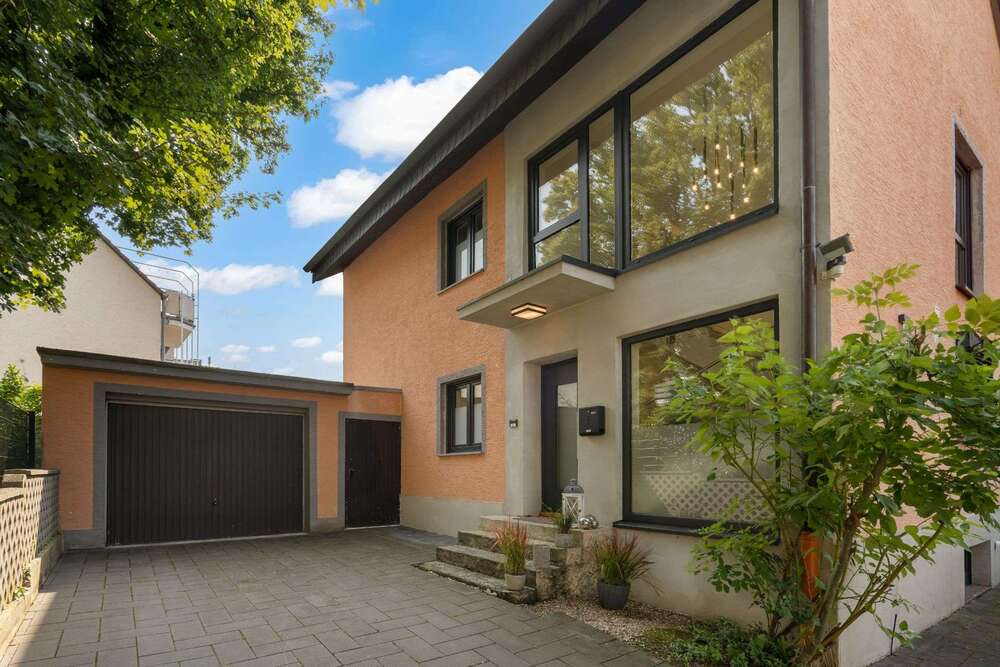 Thumbnail-Haus zum Kaufen in Siegburg 585.000,00 € 131.4 m²
