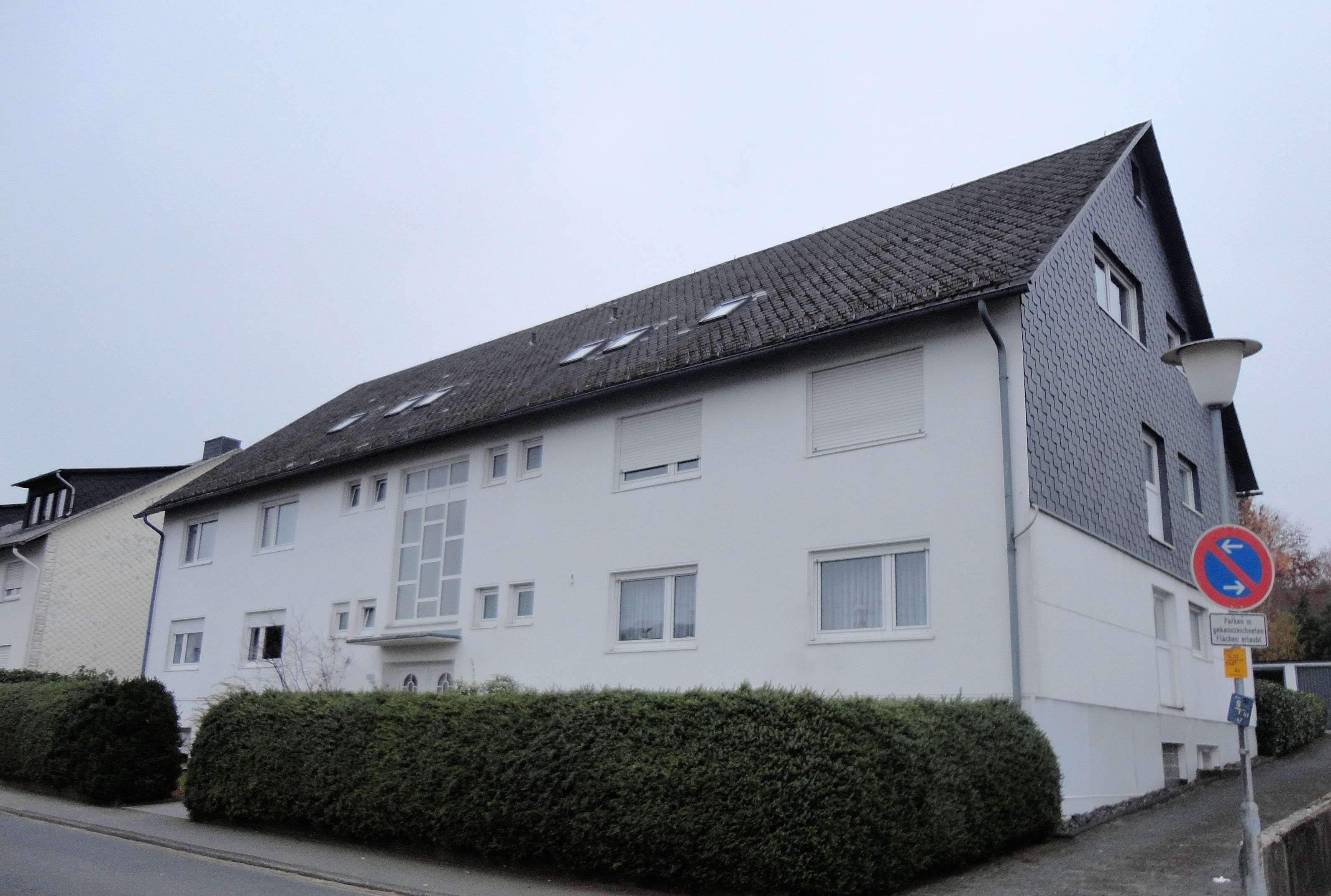 Thumbnail-Wohnung zum Mieten in Hachenburg 650,00 € 80 m²