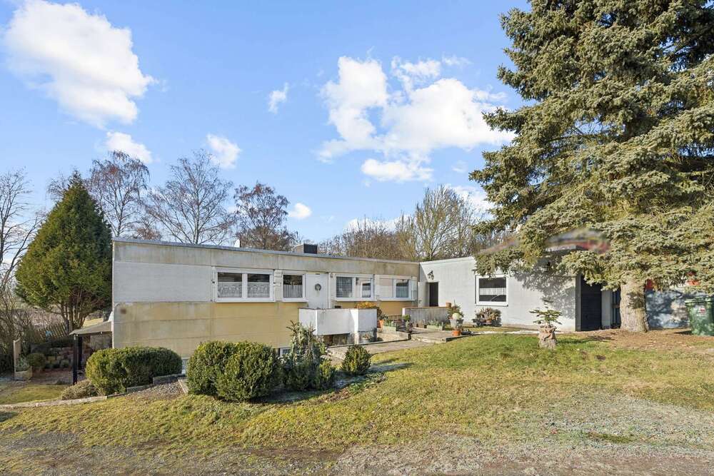 Thumbnail-Haus zum Kaufen in Laubach 228.500,00 € 145 m²