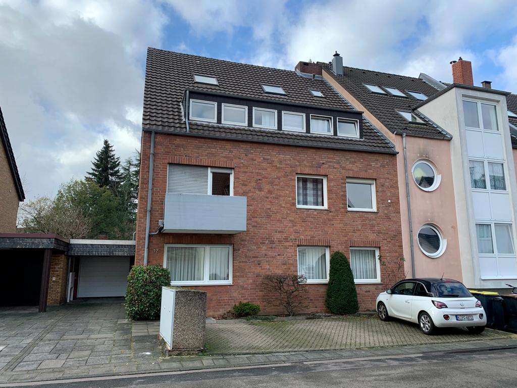 Thumbnail-Wohnung zum Mieten in Köln 570,00 € 50 m²