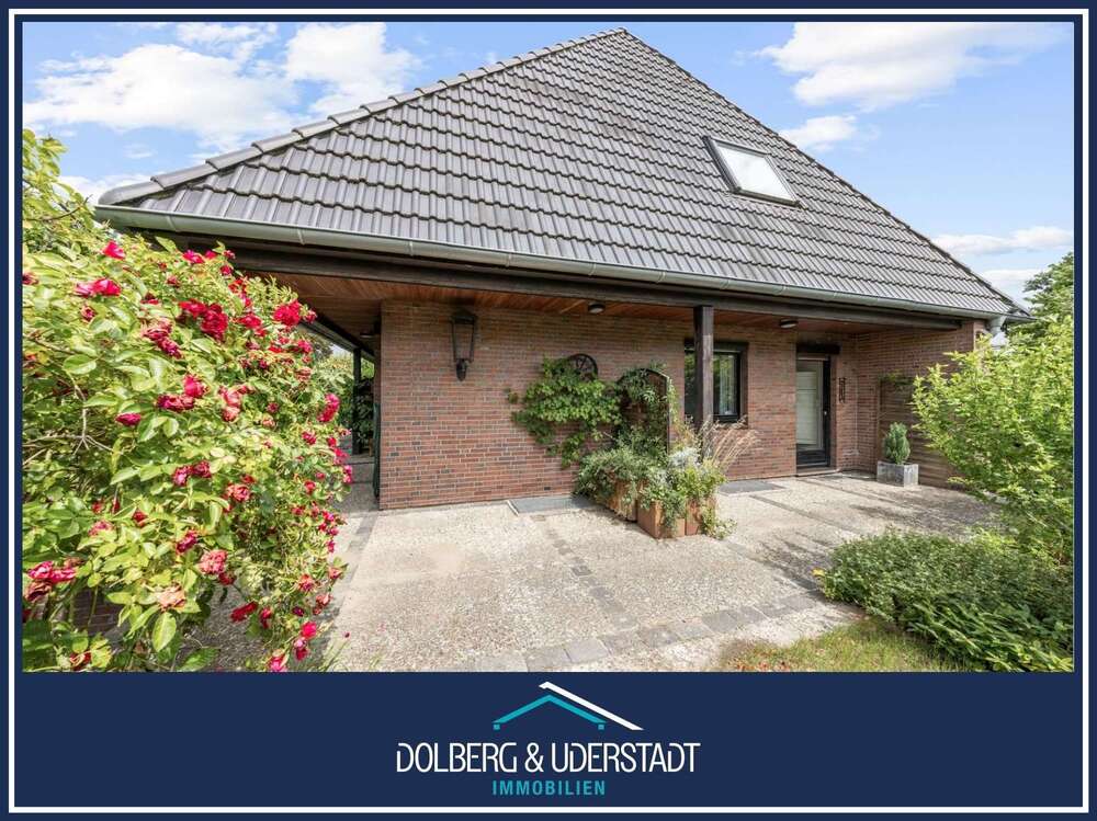 Thumbnail-Haus zum Kaufen in Hamburg Meiendorf 780.000,00 € 220.63 m²