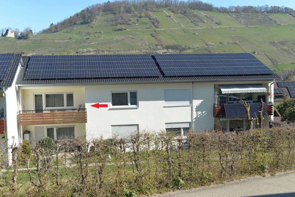 Thumbnail-Wohnung zum Kaufen in Ingelfingen 219.000,00 € 84 m²