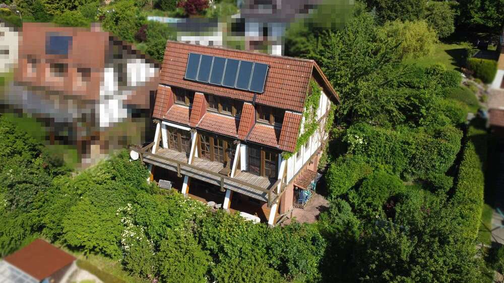 Thumbnail-Haus zum Kaufen in Bad Wünnenberg 279.000,00 € 218 m²
