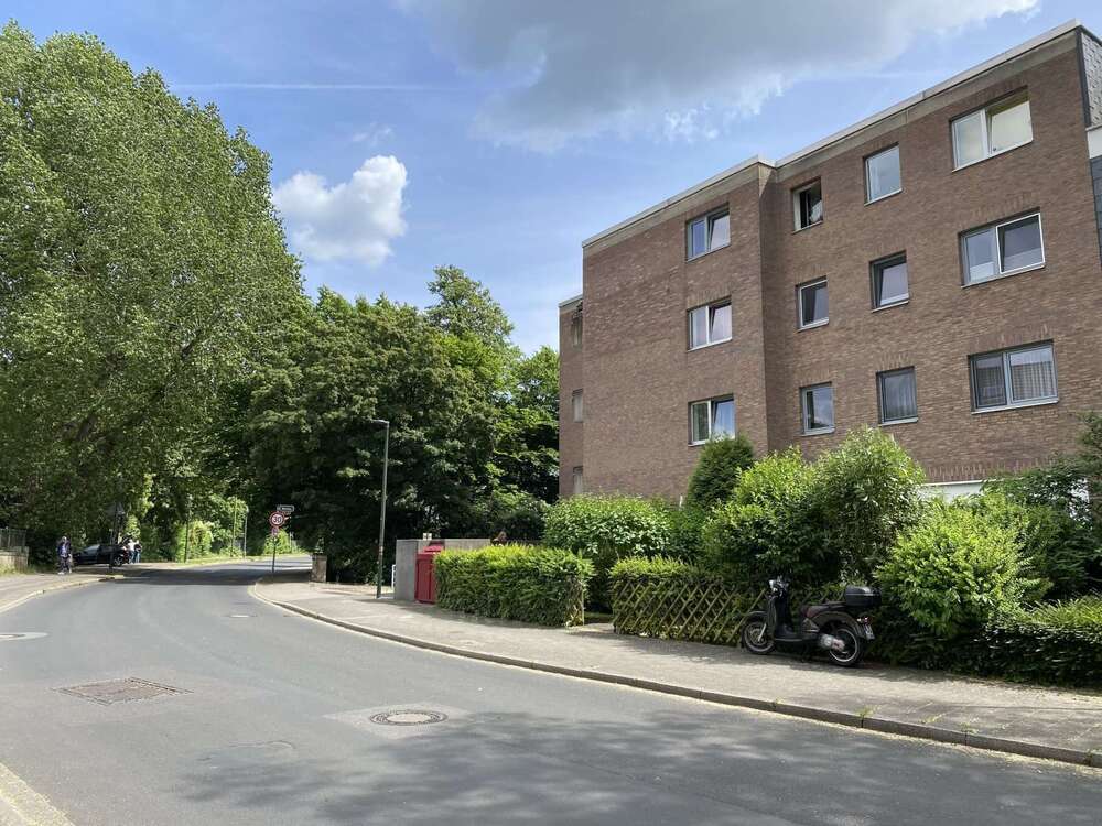 Thumbnail-Wohnung zum Kaufen in Düsseldorf 319.000,00 € 73 m²