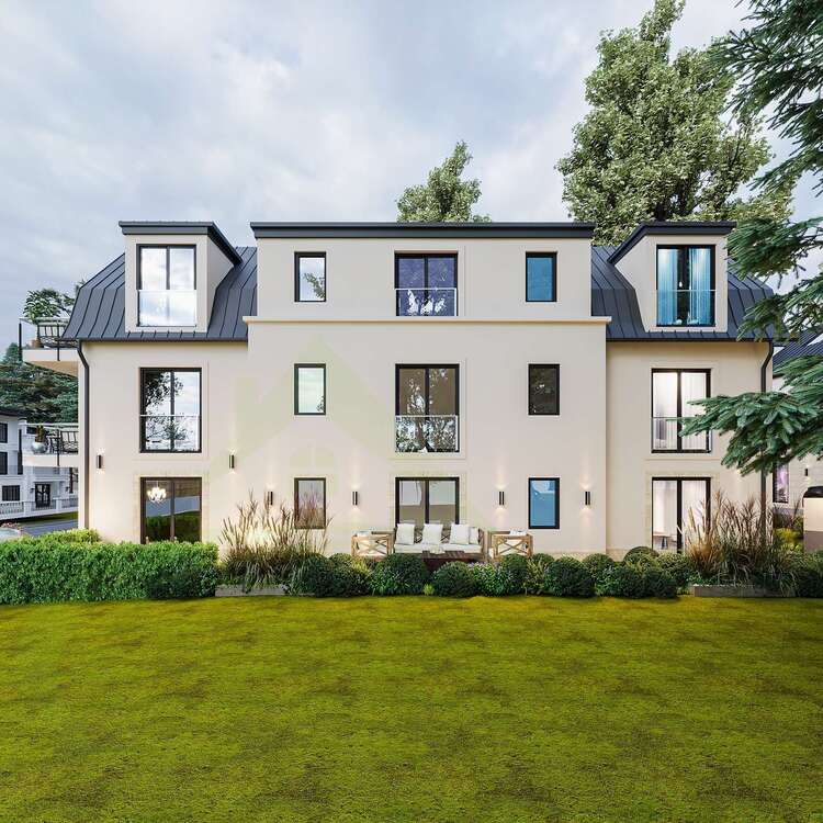 Thumbnail-Wohnung zum Kaufen in Bad Honnef 539.000,00 € 87 m²