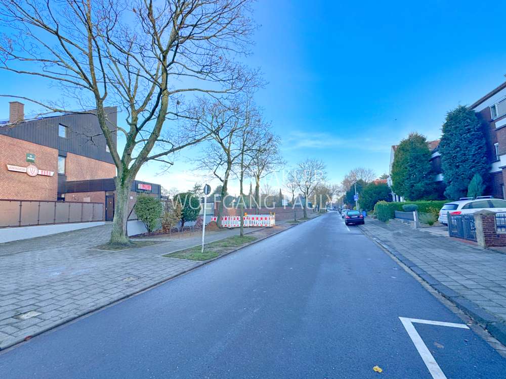 Thumbnail-Haus zum Kaufen in Mönchengladbach Eicken 428.000,00 € 193 m²