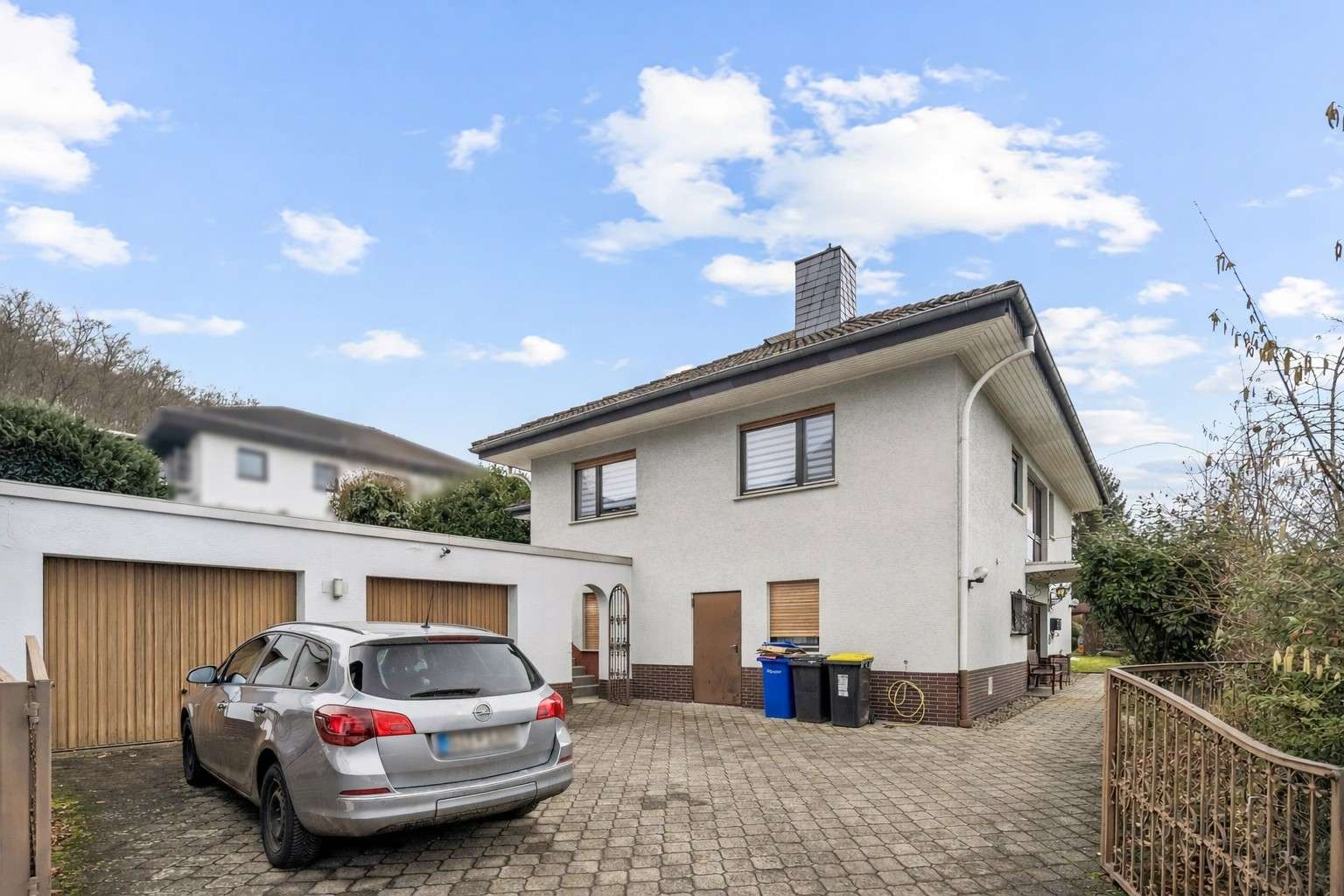 Thumbnail-Haus zum Kaufen in Buseck 639.000,00 € 193.1 m²