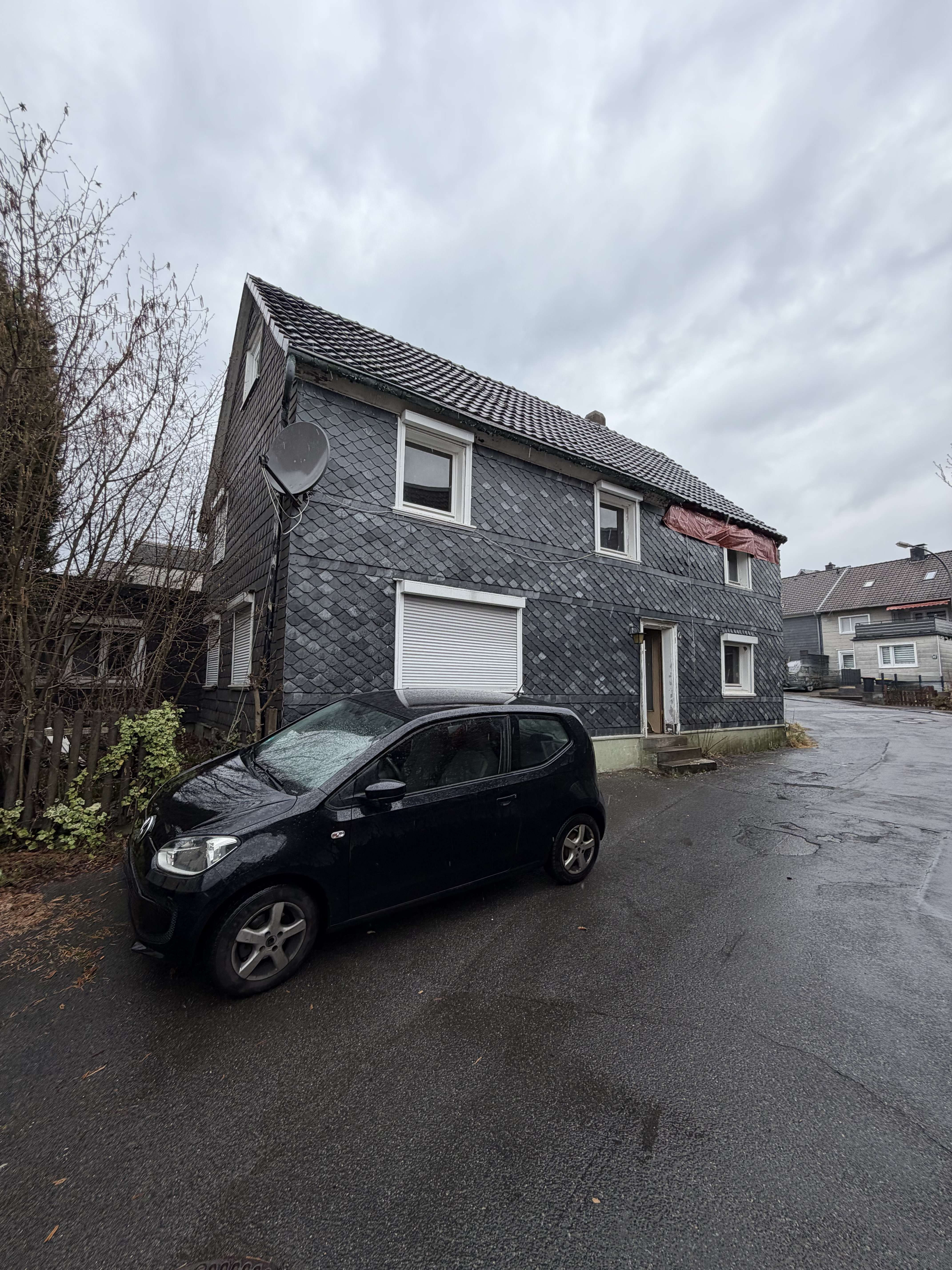 Thumbnail-Haus zum Kaufen in Remscheid 75.500,00 € 100 m²