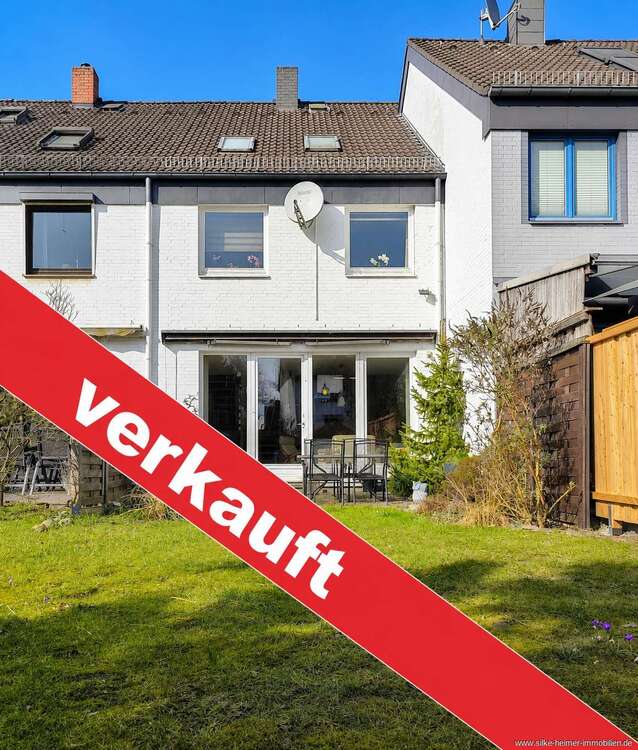 Thumbnail-Haus zum Kaufen in Bremen 269.000,00 € 120 m²