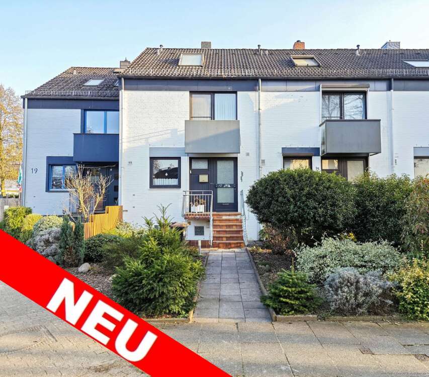 Thumbnail-Haus zum Kaufen in Bremen 299.000,00 € 120 m²