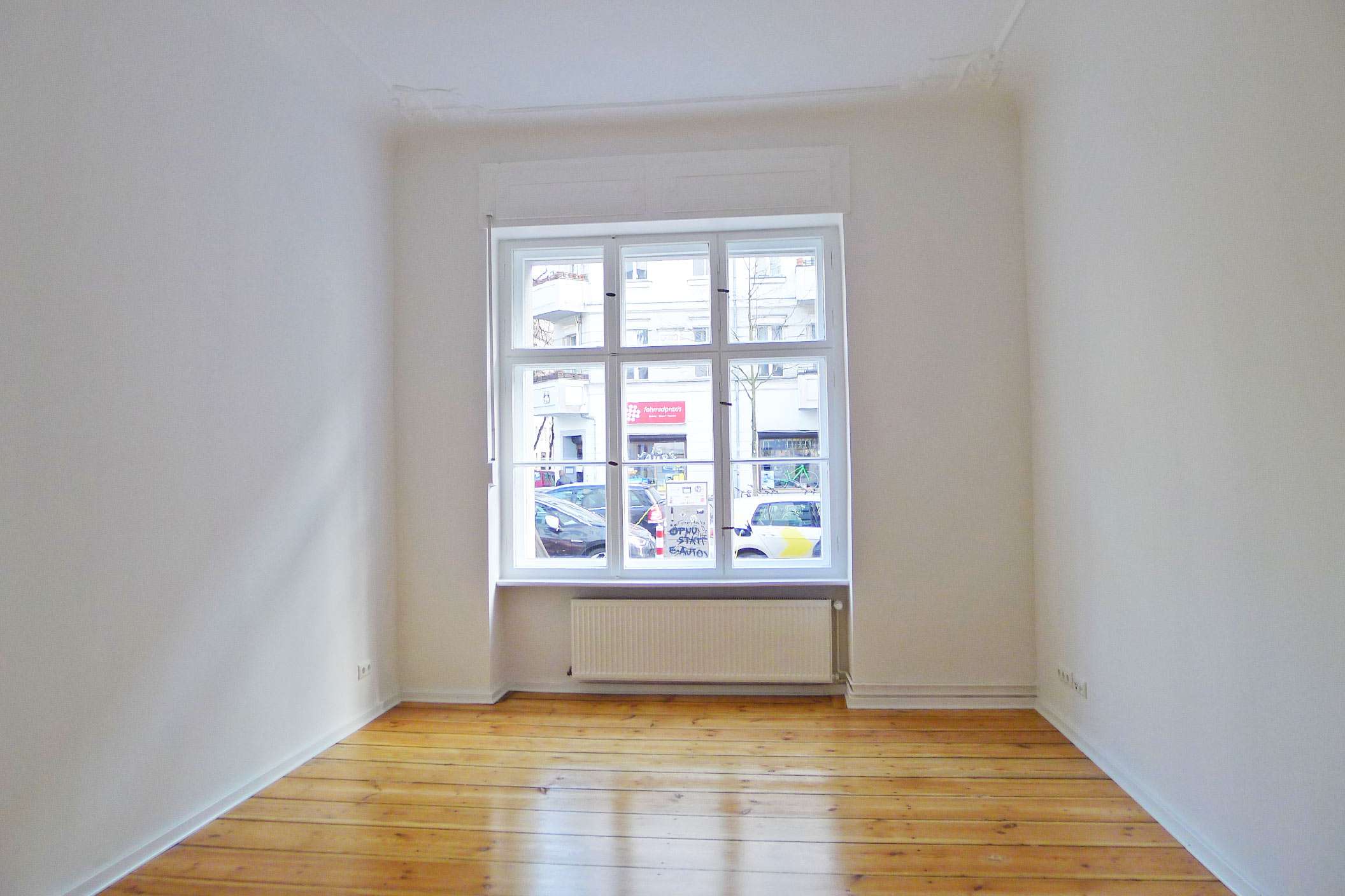 Thumbnail-Wohnung zum Mieten in Berlin 1.247,00 € 82.6 m²