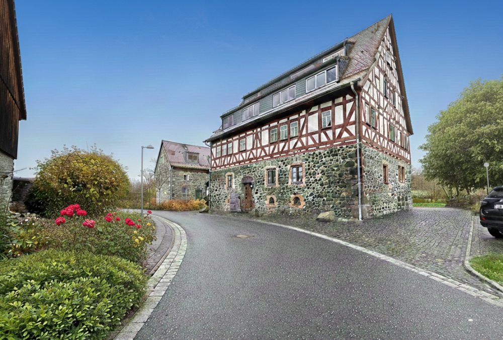 Thumbnail-Wohnung zum Kaufen in Lich 438.000,00 € 110 m²